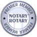 Notary Seal