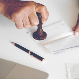 Experience Notary Agents