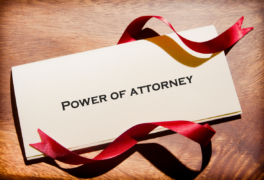 Resized Power Of Attorney