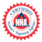 NNA Certified Seal