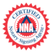 NNA Certified Seal